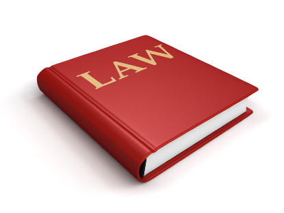 Law Book